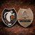 Ghost Army Challenge Coin