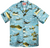 In Flight Hawaiian Shirt