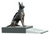 K9 Memorial Sticker