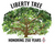 Liberty Tree Sticker