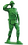 Epic Army Man Figure