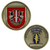 7th SF Group Challenge Coin