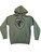 Ghost Army Hoodie