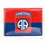 82nd Flag Magnet