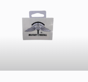 Military Freefall - Airborne & Special Operations Museum Store