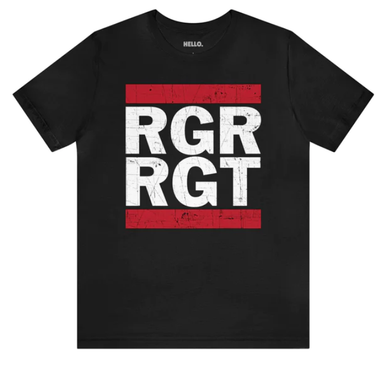 Ranger Regiment Shirt - Airborne & Special Operations Museum Store