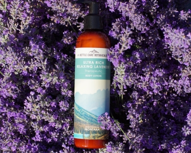 High Value Formulas: The History of our Ultra-Rich Lavender Body Lotion ...