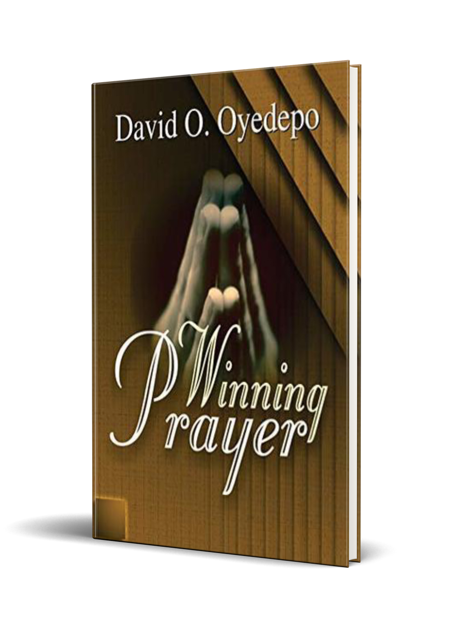 Winning Prayers - Dominion Bookstore