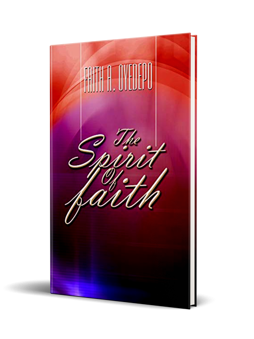 The Spirit of Faith