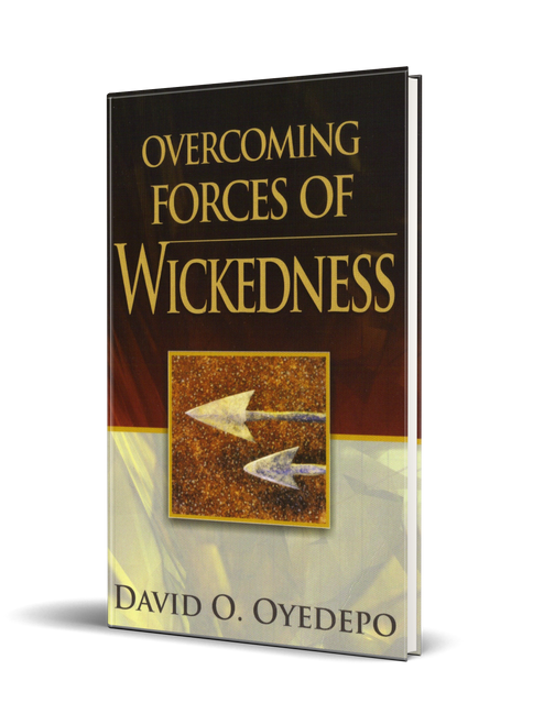 Overcoming Forces of Wickedness