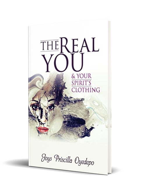 The Real You & Your Spirit's Clothing