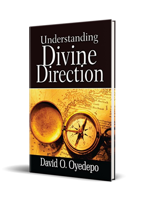 Understanding Divine Direction