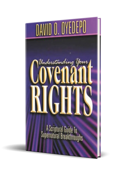 Understanding Your Covenant Rights