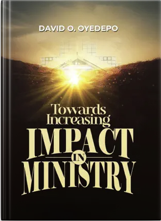 Impactful Ministry, David Oyedepo, Shiloh, Ministry
