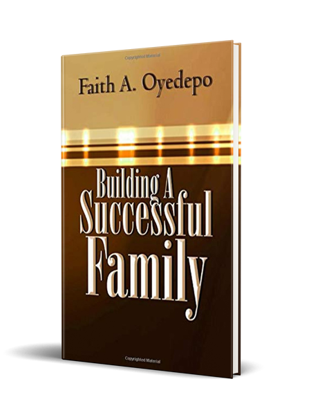 Building a Successful Family