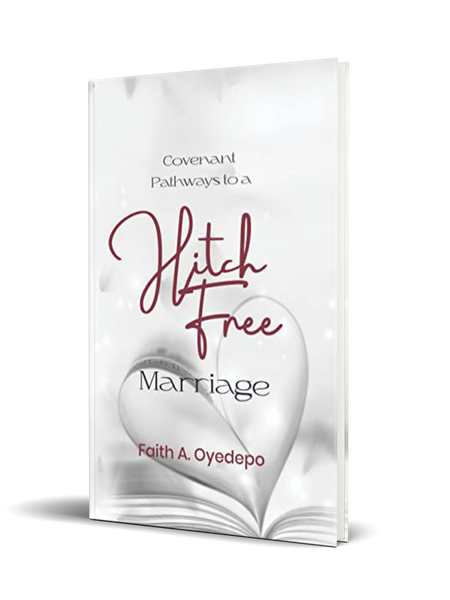 Covenant Pathways to a Hitch Free Marriage Covenant Pathways to a Hitch Free Marriage