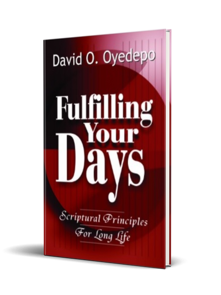 Fulfilling Your Days