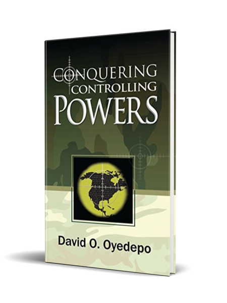 Conquering Controlling Powers