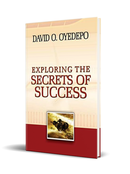 Exploring the Secrets of Success