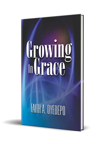 Growing in Grace