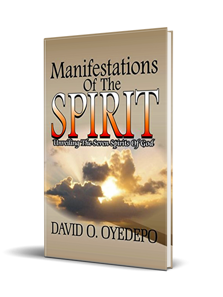Manifestation of the Spirit