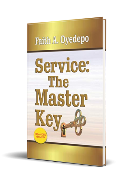 Service the Master Key