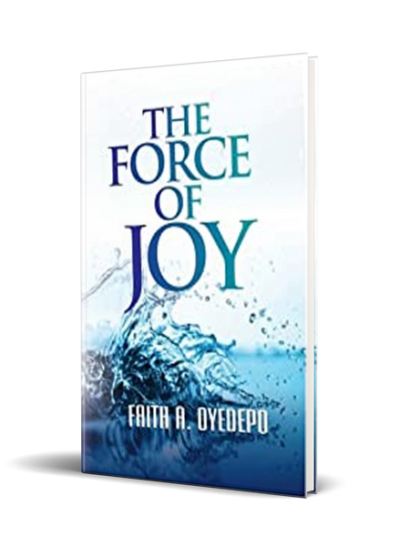 The Force of Joy
