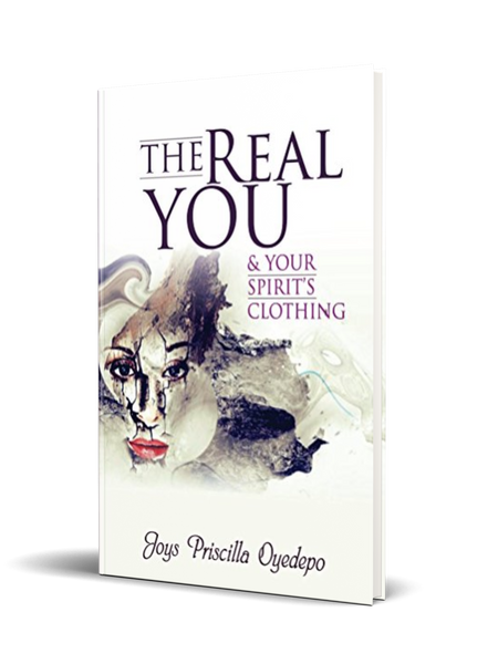 The Real You & Your Spirit's Clothing