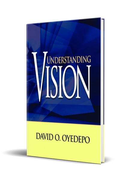 Understanding Vision