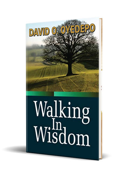 Walking in Wisdom