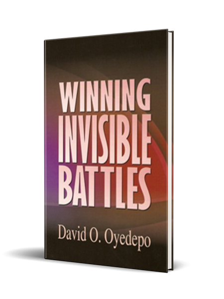 Winning Invisible Battles (French)