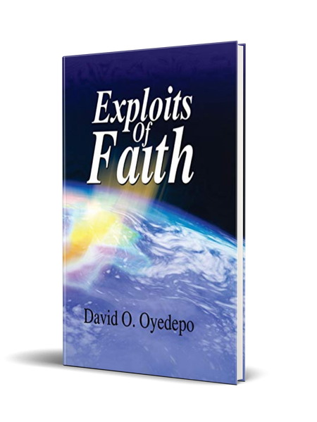 Exploits of Faith (Spanish)