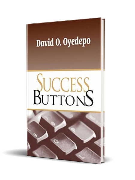 Success Buttons (Hardback)
