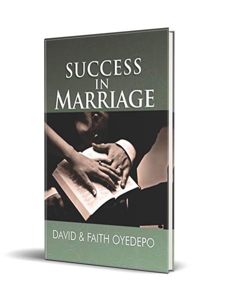 Success in Marriage (French)