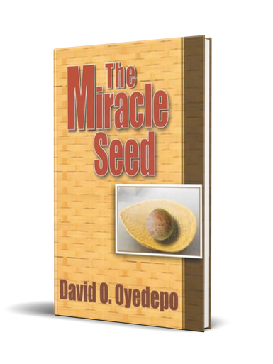 The Miracle Seed Dominion Bookstore