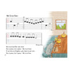 Nursery Rhyme/Famous Melodies (Animal Notes Edition) Page 6