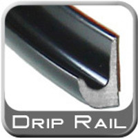 Drip Rail Molding