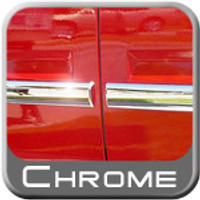 Chrome Trim