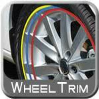 Wheel Trim Molding