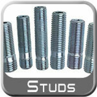 Wheel Studs