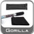 Gorilla® Power Wrench Bag Plastic Storage Pouch Sold Individually #PWB-1