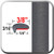 "L" Style Dark Gray Metallic Door Edge Guards ( CP83 ), Sold by the Foot, ColorTrim Plastics® # 10-83