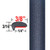 "L" Style Medium Gray Metallic Car Door Guards ( PT34 ), Sold by the Foot, Precision Trim® # 1180-34