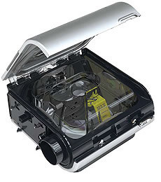 ResMed S9 H5i Heated Humidifier - CPAP Liquidators