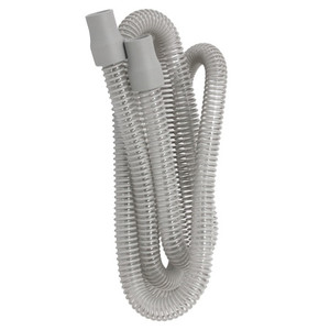 Factory Sealed 7 ft. Universal Premium Rubber-Cuffed CPAP/BIPAP Tubing Factory Sealed 7 ft. Universal Premium Rubber-Cuffed CPAP/BIPAP Tubing