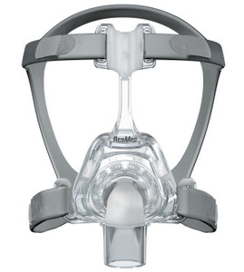 ResMed Mirage FX Nasal Mask with Headgear ResMed Mirage FX Nasal Mask with Headgear