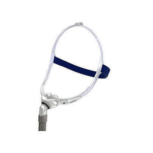 ResMed Swift FX Nasal Pillow System with Headgear ResMed Swift FX Nasal Pillow System with Headgear