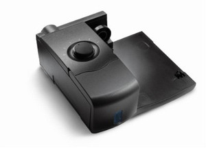 Respironics M Series R2 Heated Humidifier without Water Chamber Respironics M Series R2 Heated Humidifier without Water Chamber