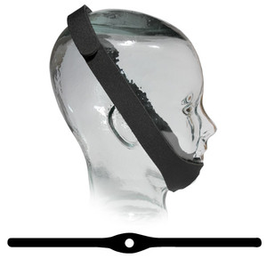 Sunset Universal Neoprene Chin Strap Sunset Universal Neoprene Chin Strap