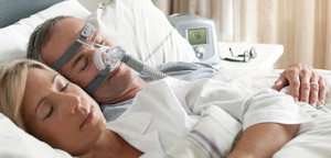 Fisher & Paykel Eson Nasal Mask with Headgear Fisher & Paykel Eson Nasal Mask with Headgear